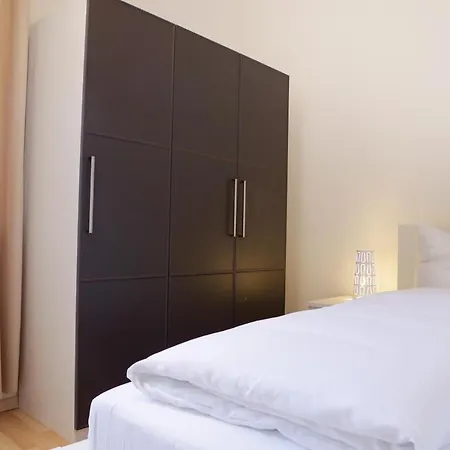 Luxuriose Ferienwohnung Nr33 Am Grundeich アパート