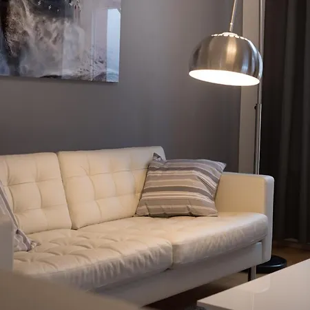 Luxuriose Ferienwohnung Nr33 Am Grundeich Apartment