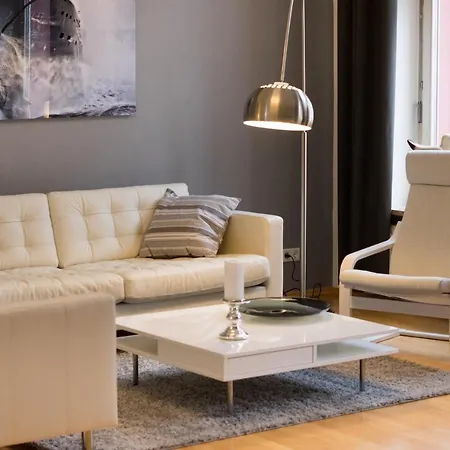 Luxuriose Ferienwohnung Nr33 Am Grundeich * Cuxhaven
