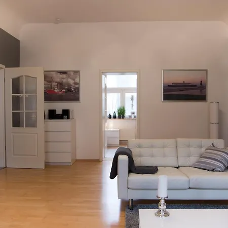 Luxuriose Ferienwohnung Nr33 Am Grundeich