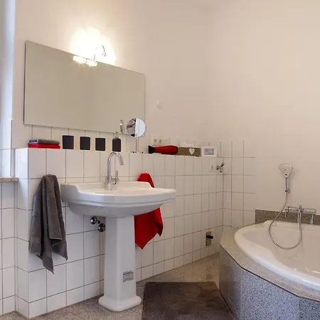 Luxuriose Ferienwohnung Nr33 Am Grundeich