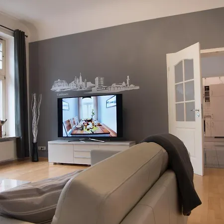 Luxuriose Ferienwohnung Nr33 Am Grundeich *